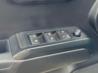 2021 Toyota Tacoma SR V6