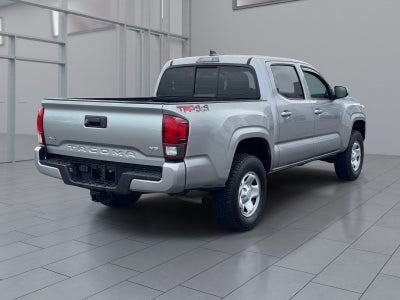2021 Toyota Tacoma SR V6