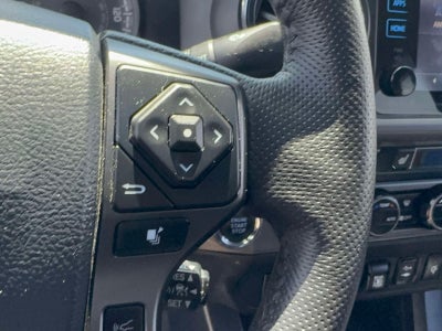 2019 Toyota Tacoma TRD Pro V6