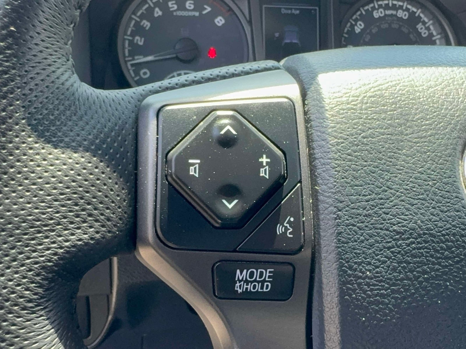 2019 Toyota Tacoma TRD Pro V6