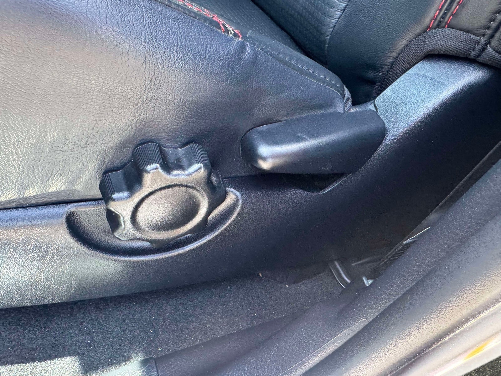 2019 Toyota Tacoma TRD Pro V6