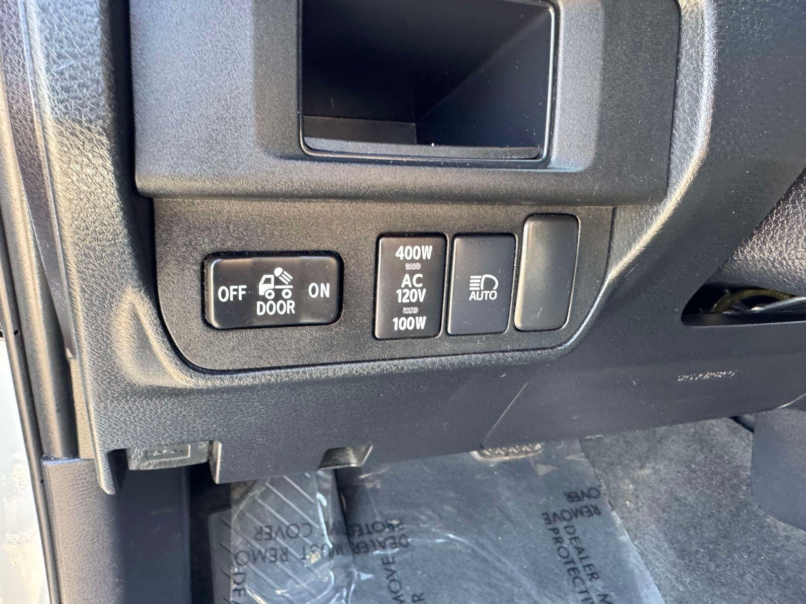 2019 Toyota Tacoma TRD Pro V6