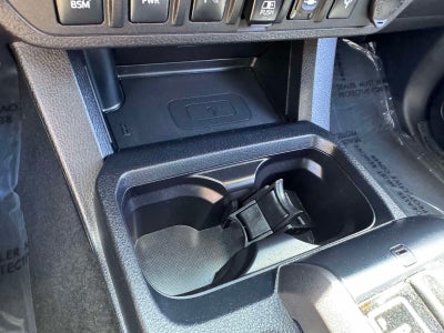 2019 Toyota Tacoma TRD Pro V6