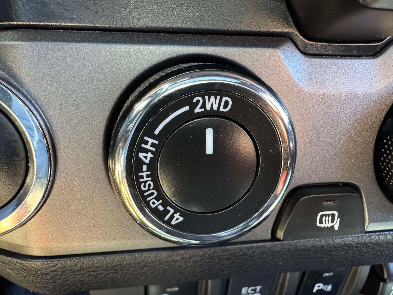 2019 Toyota Tacoma TRD Pro V6