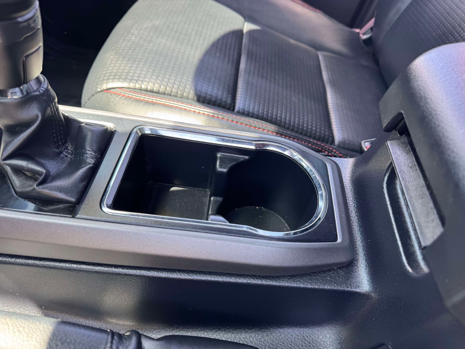 2019 Toyota Tacoma TRD Pro V6