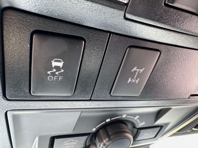 2019 Toyota Tacoma TRD Pro V6