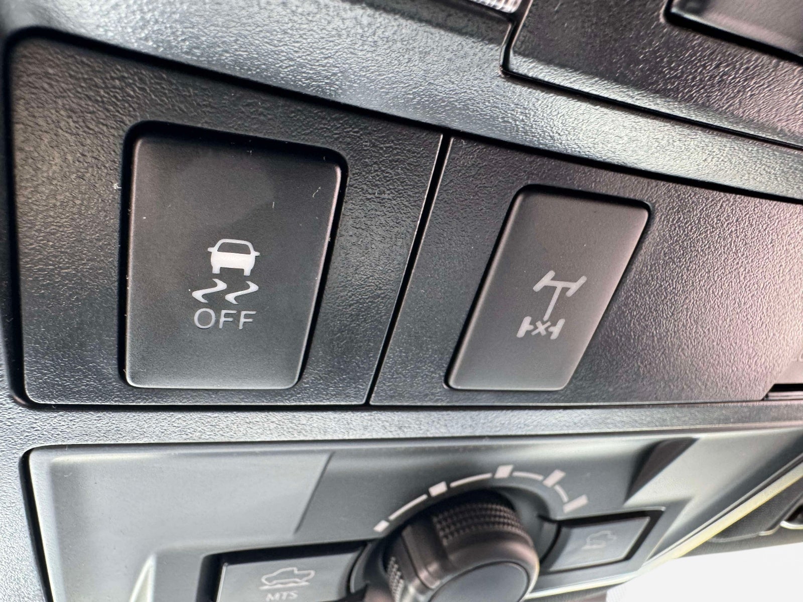 2019 Toyota Tacoma TRD Pro V6