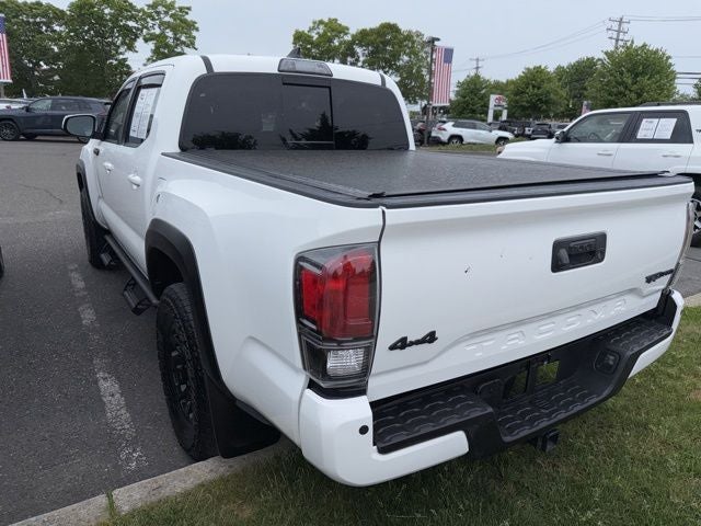 2019 Toyota Tacoma TRD Pro V6