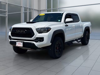 2019 Toyota Tacoma TRD Pro V6