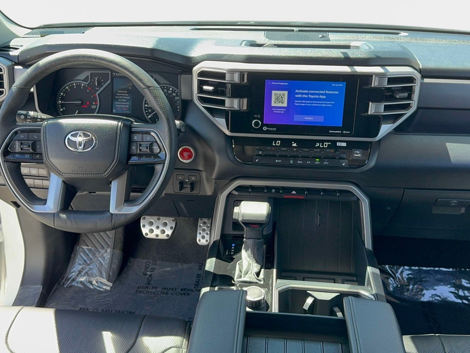 2023 Toyota Tundra SR5