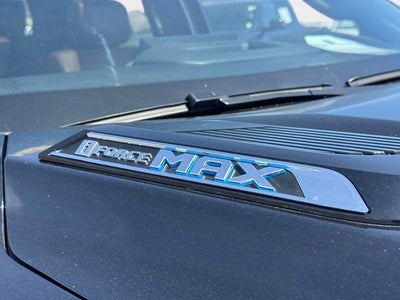 2024 Toyota Tundra Hybrid 1794 Edition