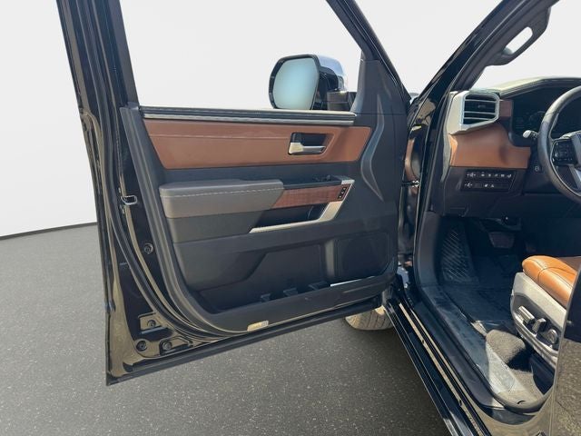 2024 Toyota Tundra Hybrid 1794 Edition
