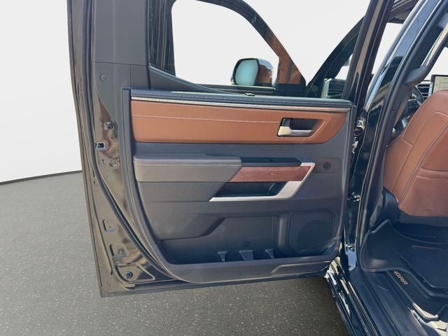 2024 Toyota Tundra Hybrid 1794 Edition