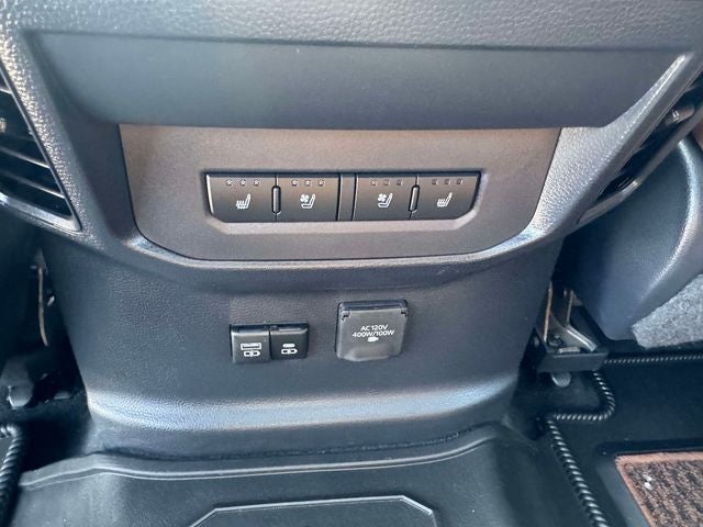 2024 Toyota Tundra Hybrid 1794 Edition