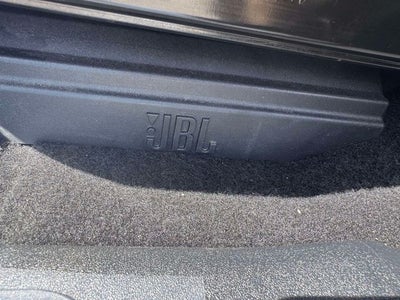 2024 Toyota Tundra Hybrid 1794 Edition