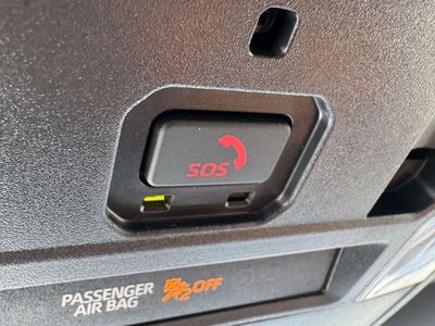 2024 Toyota Tundra Hybrid 1794 Edition