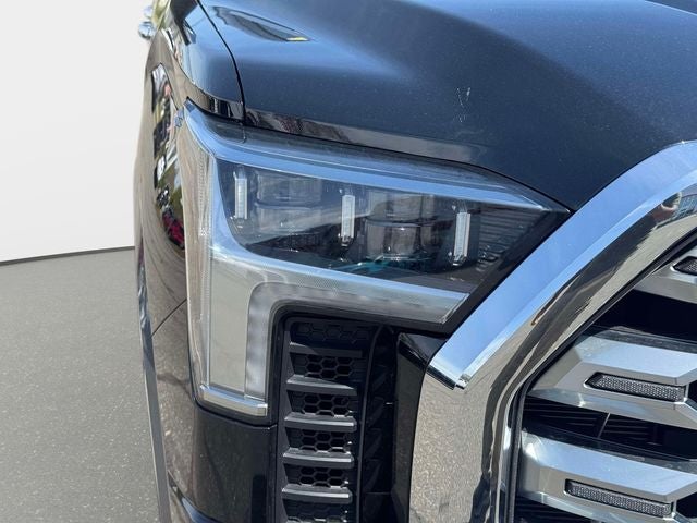 2024 Toyota Tundra Hybrid 1794 Edition