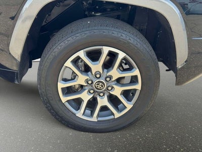 2024 Toyota Tundra Hybrid 1794 Edition