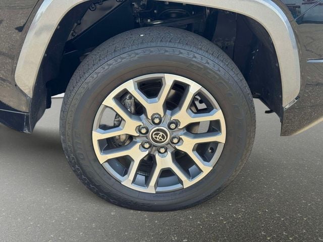 2024 Toyota Tundra Hybrid 1794 Edition