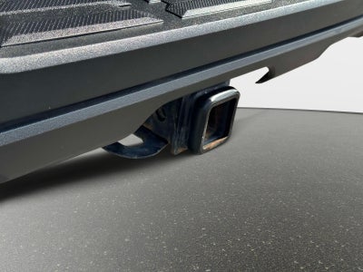 2022 Toyota Tundra Hybrid 1794 Edition