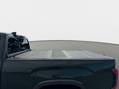 2022 Toyota Tundra Hybrid 1794 Edition