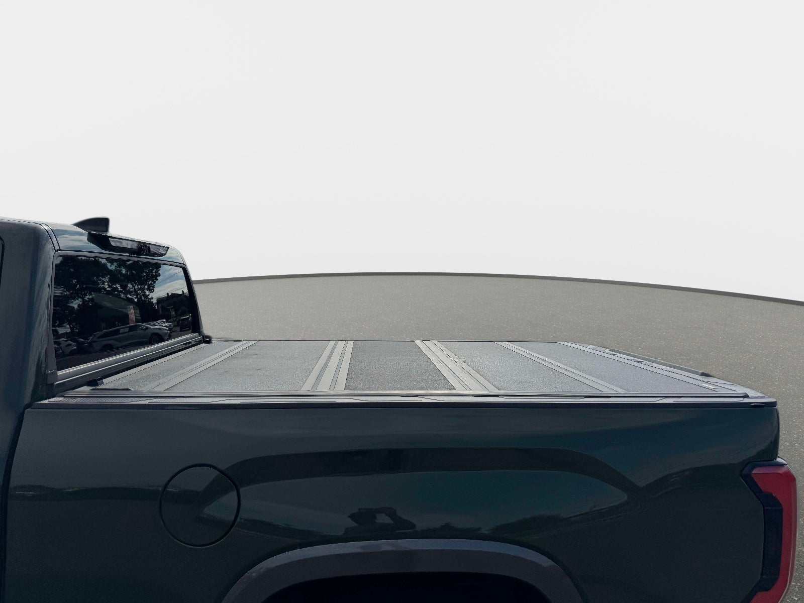 2022 Toyota Tundra Hybrid 1794 Edition