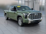 2022 Toyota Tundra Hybrid 1794 Edition