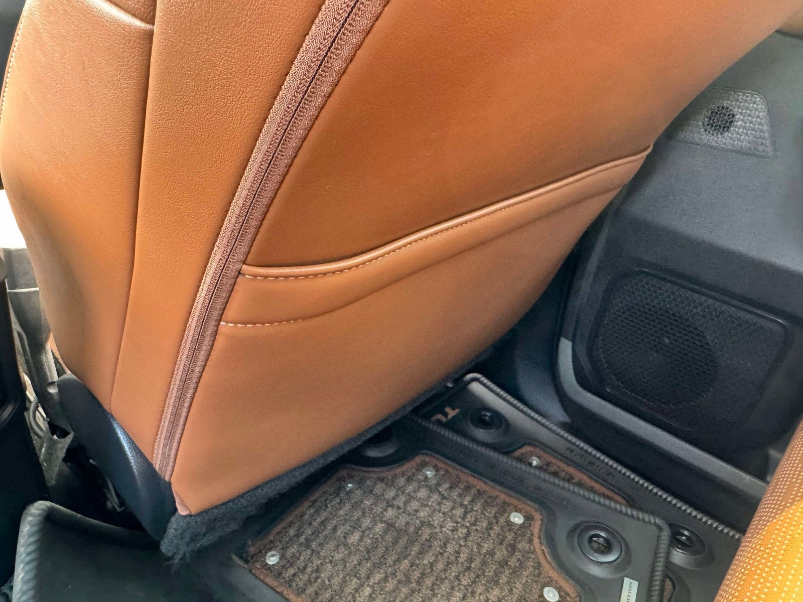 2022 Toyota Tundra Hybrid 1794 Edition