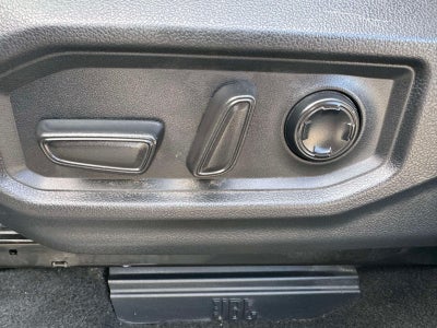 2022 Toyota Tundra Hybrid 1794 Edition