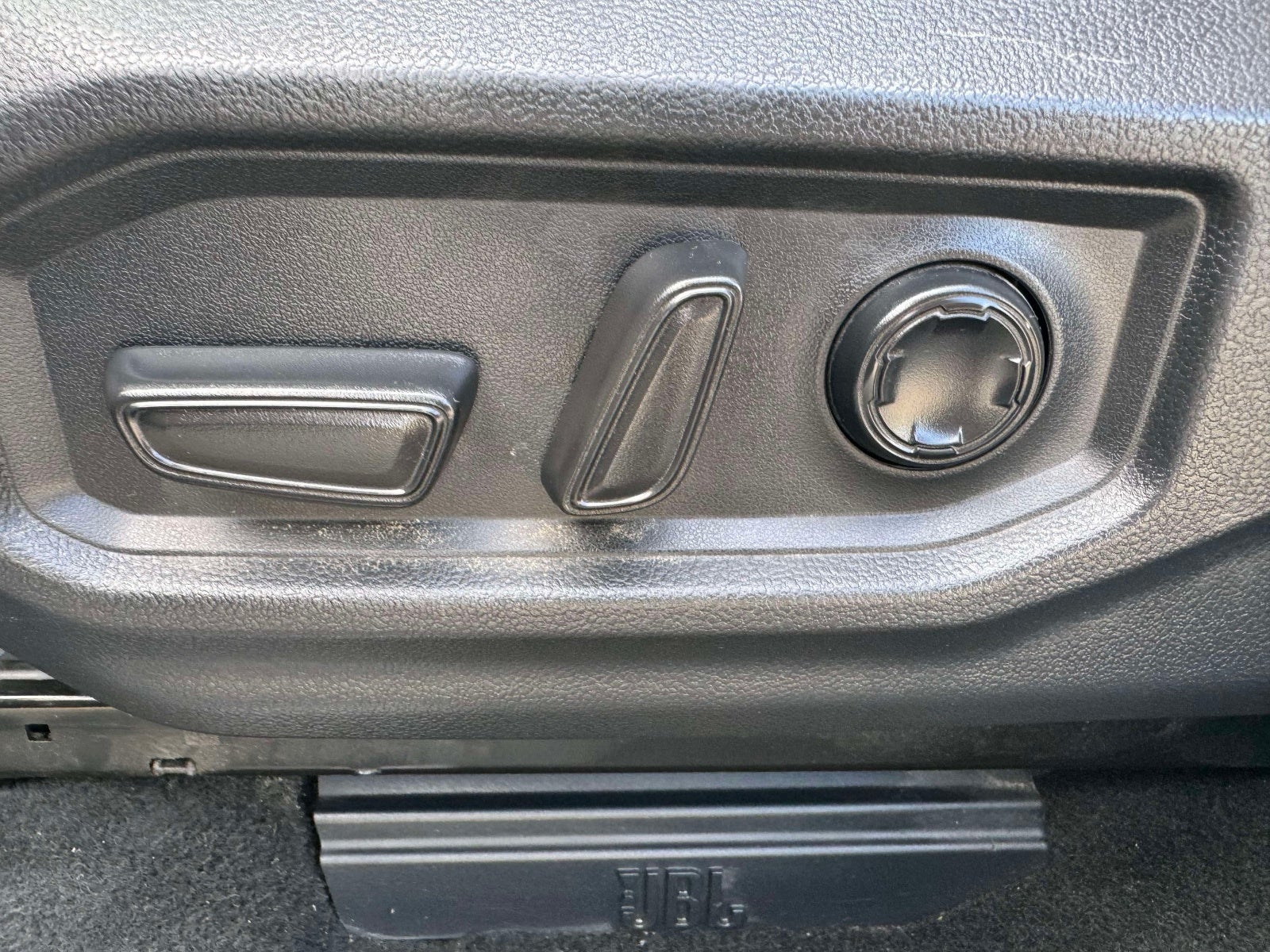 2022 Toyota Tundra Hybrid 1794 Edition