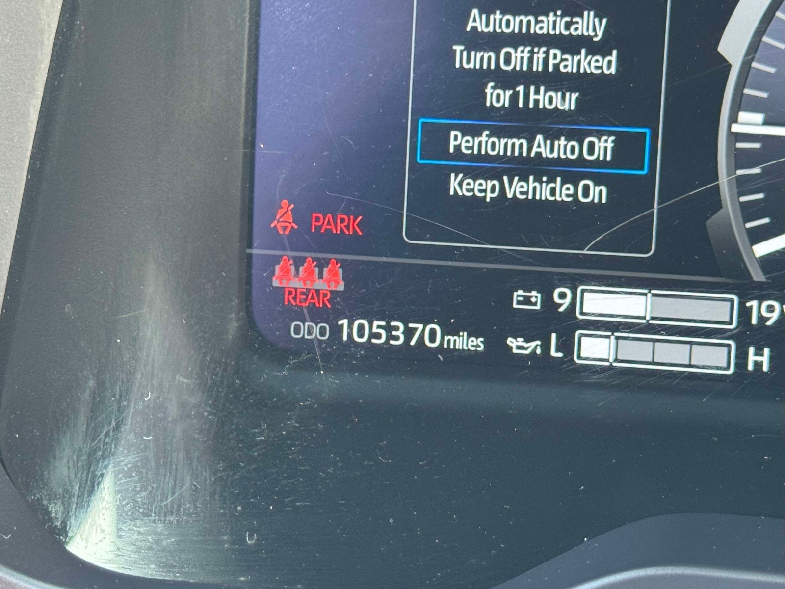 2022 Toyota Tundra Hybrid 1794 Edition