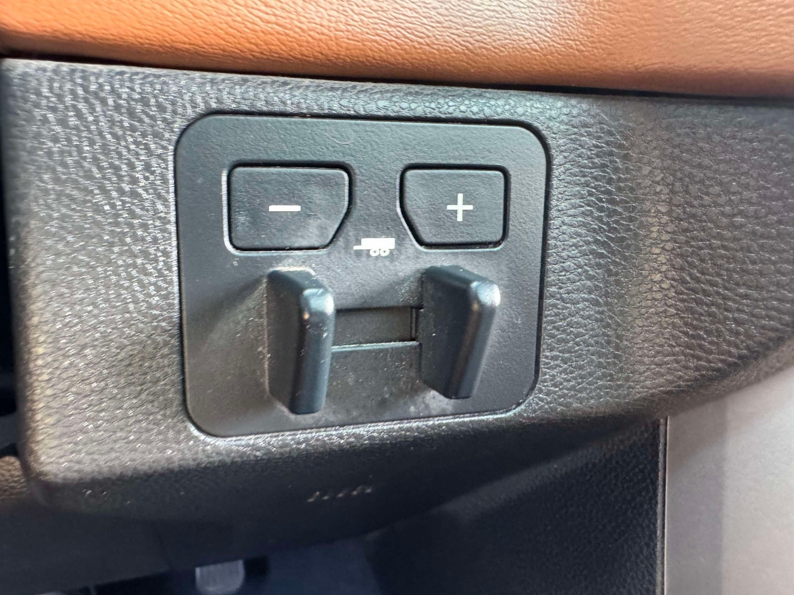 2022 Toyota Tundra Hybrid 1794 Edition
