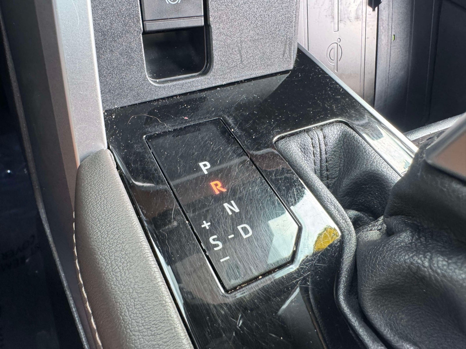 2022 Toyota Tundra Hybrid 1794 Edition