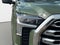2022 Toyota Tundra Hybrid 1794 Edition