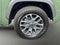 2022 Toyota Tundra Hybrid 1794 Edition
