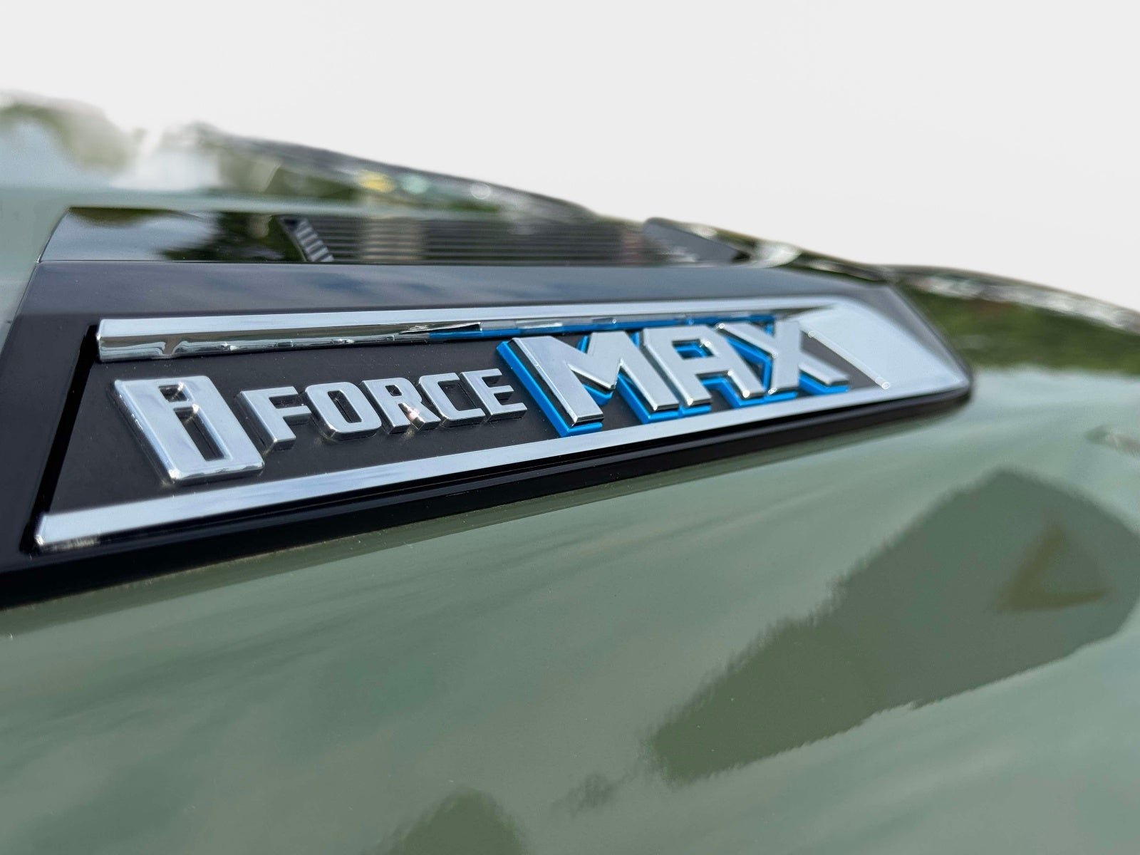 2022 Toyota Tundra Hybrid 1794 Edition