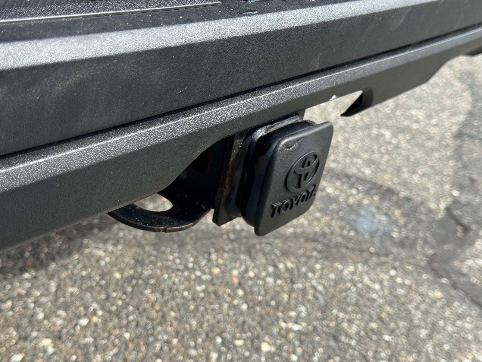 2024 Toyota Tundra Hybrid Platinum