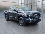 2024 Toyota Tundra Hybrid Platinum