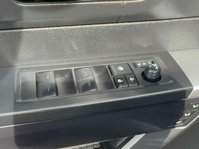 2024 Toyota Tundra Hybrid Platinum