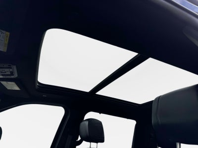 2024 Toyota Tundra Hybrid Platinum