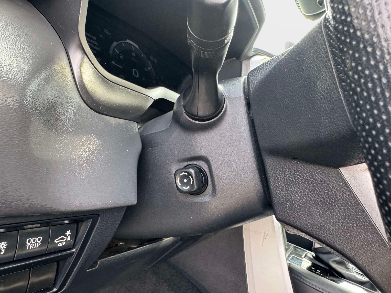 2024 Toyota Tundra Hybrid Platinum