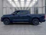 2024 Toyota Tundra Hybrid Platinum