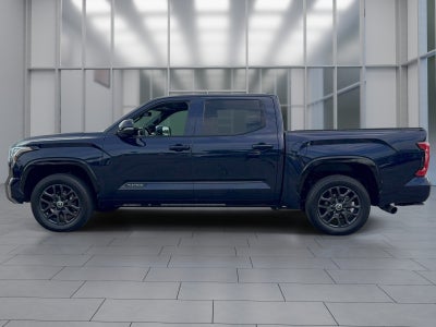 2024 Toyota Tundra Hybrid Platinum