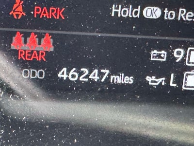2024 Toyota Tundra Hybrid Platinum