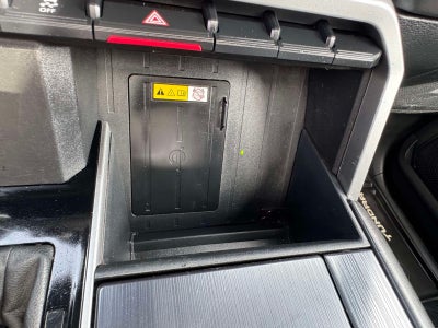 2024 Toyota Tundra Hybrid Platinum