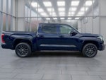 2024 Toyota Tundra Hybrid Platinum