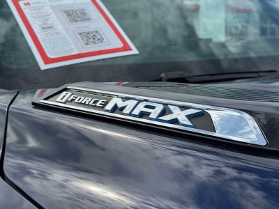2024 Toyota Tundra Hybrid Platinum