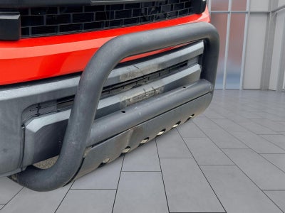 2015 Toyota Tundra TRD Pro