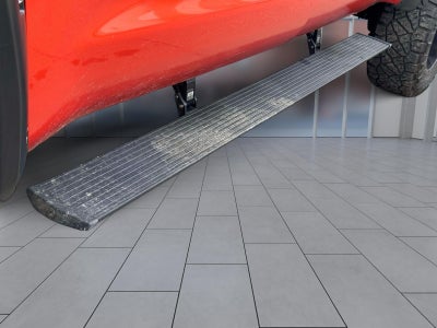 2015 Toyota Tundra TRD Pro