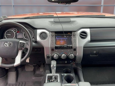2015 Toyota Tundra TRD Pro